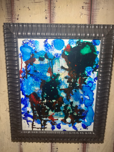 MIXED MEDIA 